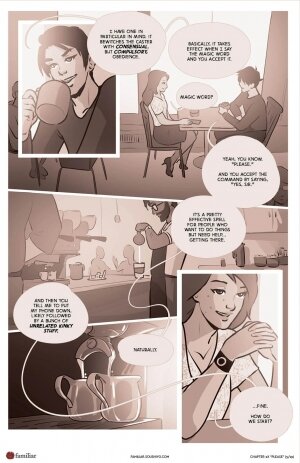 Familia Act 2 - Chapter 10.5 - Please - Page 4