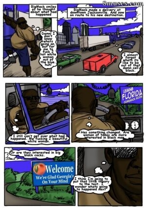 Adventures of Big Mack - Page 9