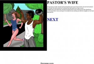 Pastor Wife - Page 2