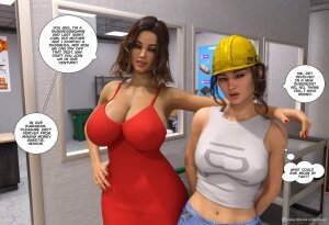 Daval3D- Satisfying Needs Part 7 - Page 43