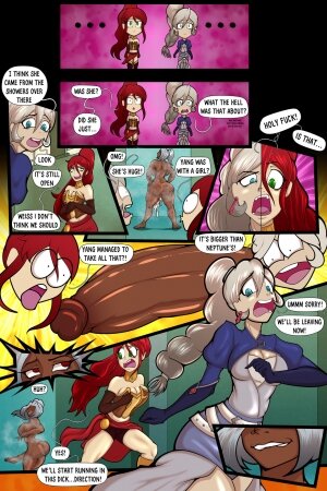 Vsoulworks- Champion’s Fall [Rwby] - Page 3