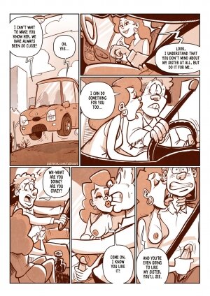 Albo- Sisters’ Affairs - Page 2