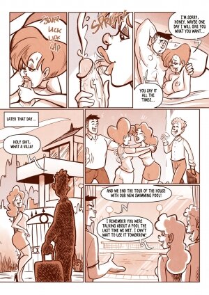 Albo- Sisters’ Affairs - Page 5