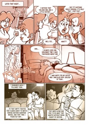 Albo- Sisters’ Affairs - Page 6