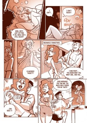 Albo- Sisters’ Affairs - Page 15