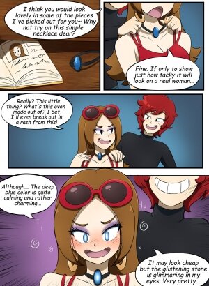 Kobi94- The Secret of Brightshore - Page 17