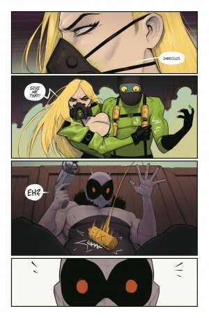 DevilHS- Mighty Moth - Page 13