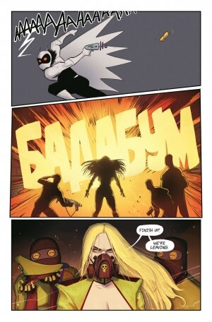 DevilHS- Mighty Moth - Page 14