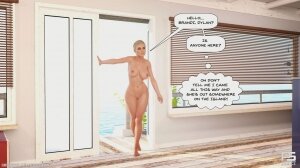 Pegasus Smith- Au Naturel – Nudist Resort Part 14 - Page 20