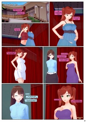 Astraea-R – Read the Label - Page 28