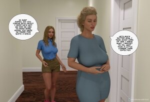 Daval3D- VIP Madness Together 2 - Page 33