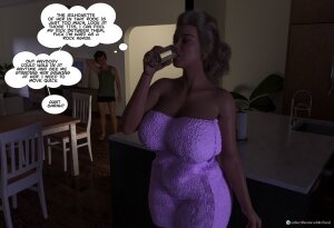 Daval3D- VIP Madness Together 2 - Page 51