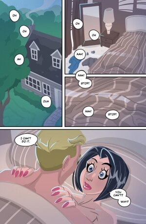 John North- Riley Ch. 1 - Page 4