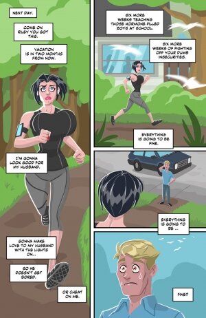 John North- Riley Ch. 1 - Page 6