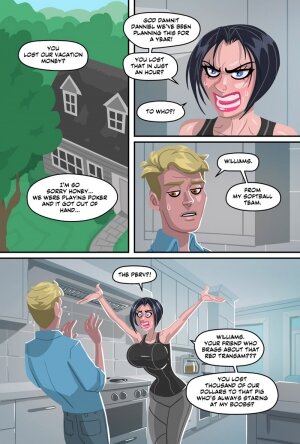 John North- Riley Ch. 1 - Page 7