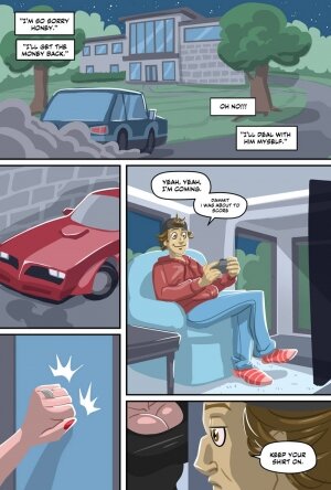 John North- Riley Ch. 1 - Page 8