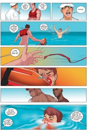 Sunny Victor- Power Tops - Page 11