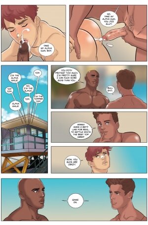 Sunny Victor- Power Tops - Page 20