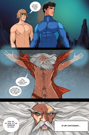 Classcomic- The Naked Knight #2 - Page 36