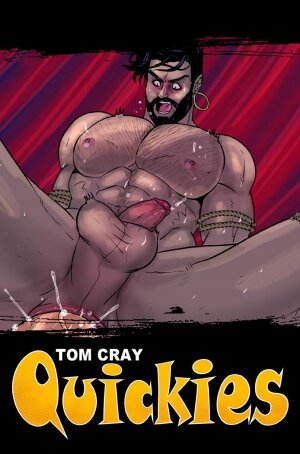 Tom Cray- Quickies - Page 30