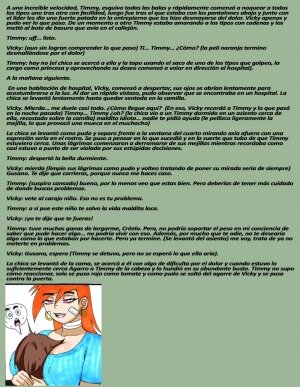 The Fairly Oddparents- Vicky x Timmy – Sentimientos Revelados - Page 12