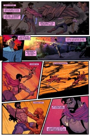 Tom Cray- Ganymede Sicard #1 - Page 10