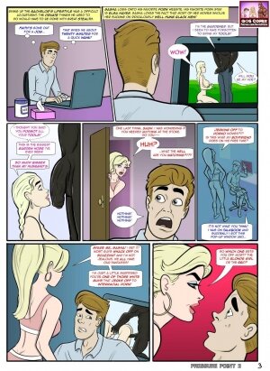 Devin Dickie- Pressure Point Part 2 - Page 4