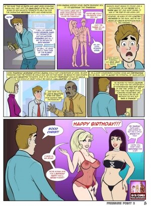 Devin Dickie- Pressure Point Part 2 - Page 9