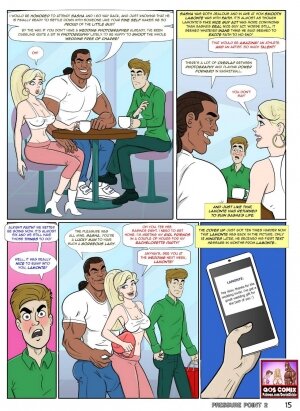 Devin Dickie- Pressure Point Part 2 - Page 16