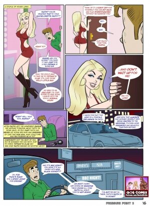 Devin Dickie- Pressure Point Part 2 - Page 17