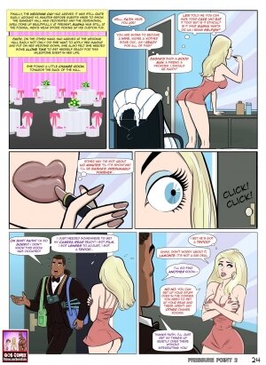Devin Dickie- Pressure Point Part 2 - Page 25