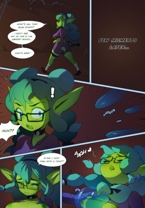 ZuruOta- Goblin Adventures - Page 2