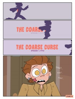 Kerzidr- The Coarse Curse - Page 20