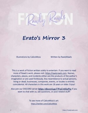 CalicoMoss- Erato’s Mirror Ch 3 [RawlyRawls] - Page 2