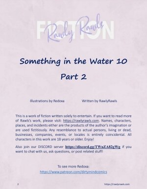 Redoxa- There’s Something in the Water Ch. 10 Part 2 - Page 2