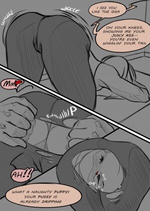 CantDrawStuff- Un-leashed - Page 6