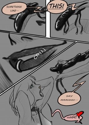 CantDrawStuff- Un-leashed - Page 11