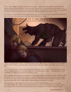 RawlyRawls- Surviving the After Ch 2 - Page 4