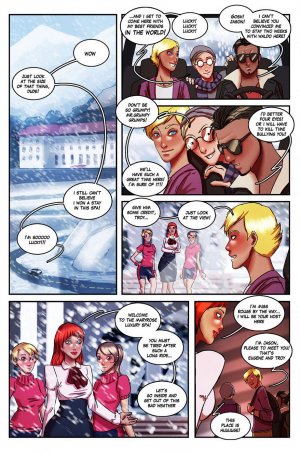 Kannel – Spa Special - Page 2