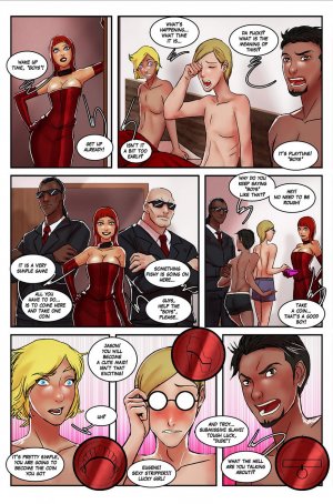 Kannel – Spa Special - Page 5