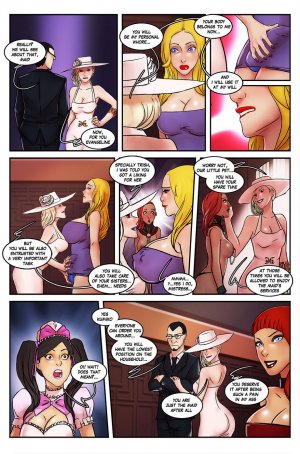 Kannel – Spa Special - Page 18