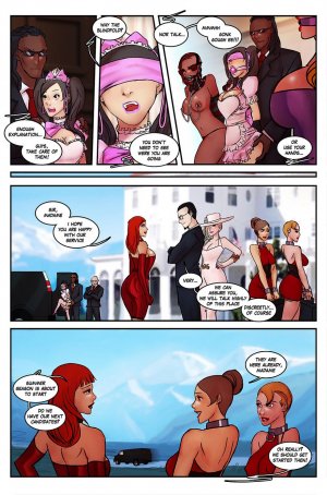 Kannel – Spa Special - Page 19