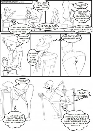 Grumpy Old Man Jefferson - Grumpy Old Man Jefferson 0 - Page 6