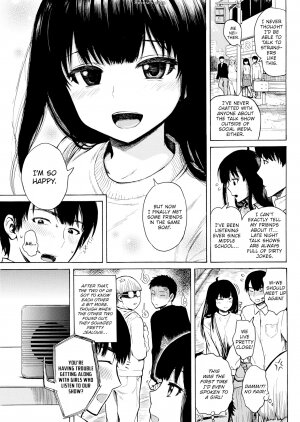 Ishikawa Shisuke - Late Night Companion - Page 3