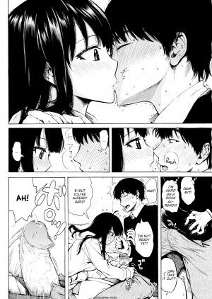 Ishikawa Shisuke - Late Night Companion - Page 6