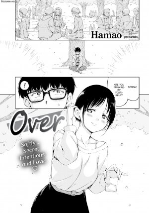 Hamao - Over