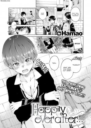 Hamao - Happily Ever After