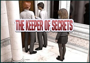 KESHARA- Keeper of Secrets