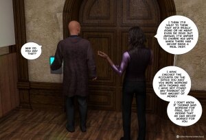 Daval3D- Satisfying Needs Part 8 - Page 99