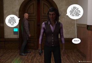 Daval3D- Satisfying Needs Part 8 - Page 100
